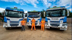 JMS TIPPERS Services-JMS Waste Management Company-Skip hire Crawley